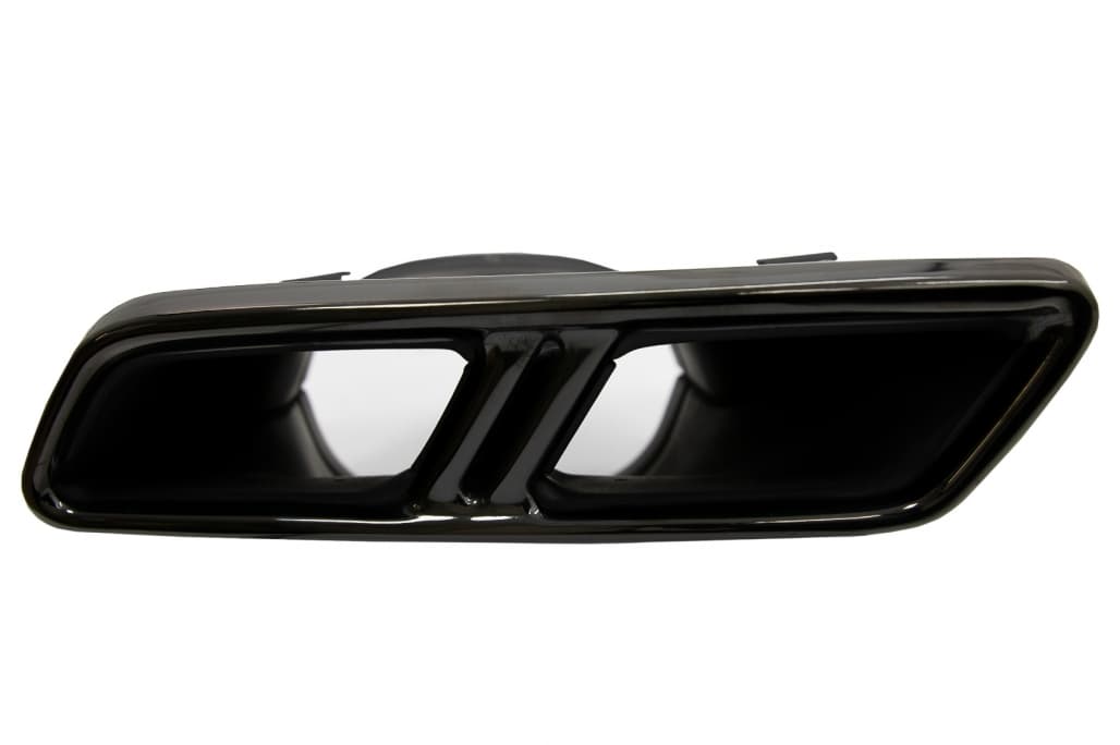 AUSPUFFBLENDEN ENDROHRE AMG OPTIK V.2 – Bild 5