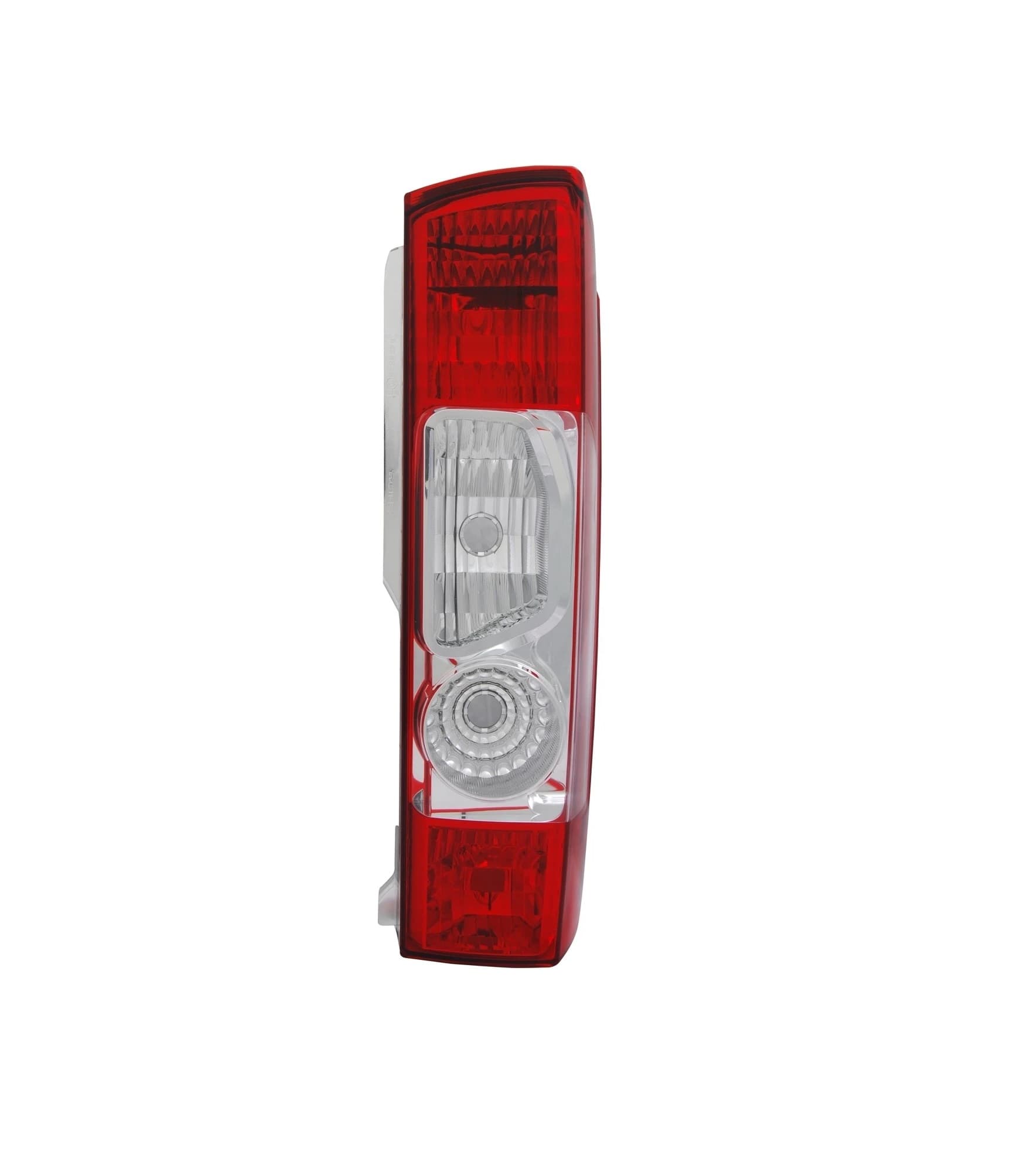CITROEN JUMPER 2006+ - HALOGEN RÜCKLEUCHTE HECKLEUCHTE RECHTS BEIFAHRERSEITE