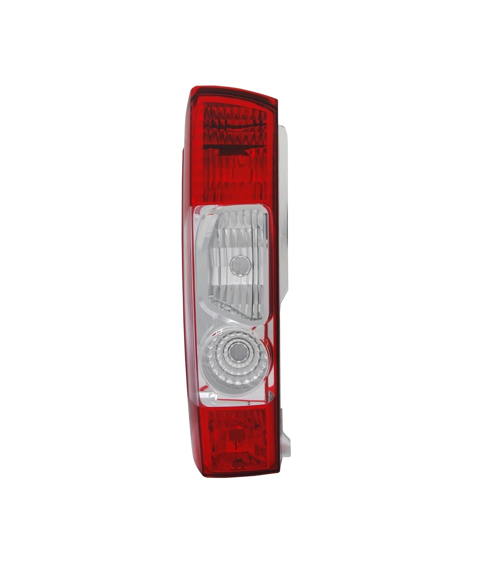 CITROEN JUMPER 2006+ - HALOGEN RÜCKLEUCHTE HECKLEUCHTE LINKS FAHRERSEITE