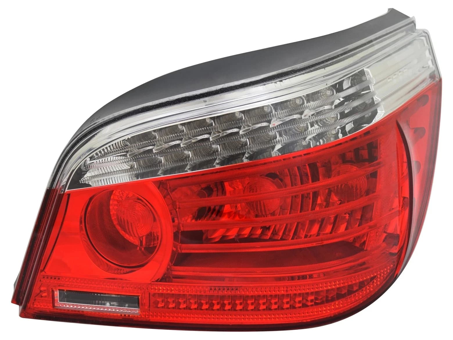 BMW E60LCI - LED RÜCKLEUCHTE BEIFAHRERSEITE RECHTE SEITE