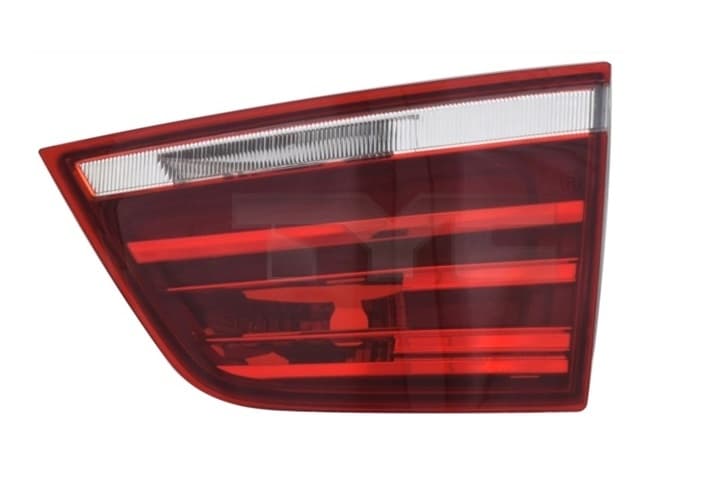 BMW X3 - RÜCKLEUCHTE (INNEN) (R)