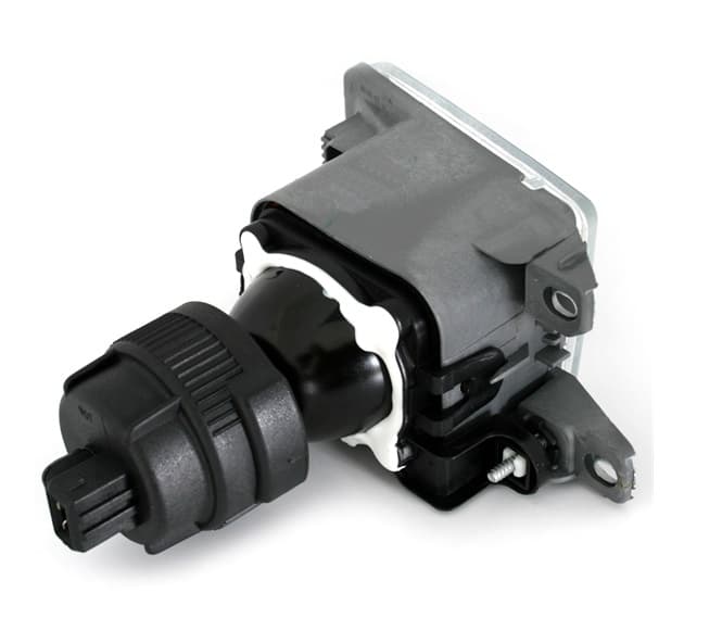 VW GOLF 3 - NEBELSCHEINWERFER NSW RECHTS – Bild 2