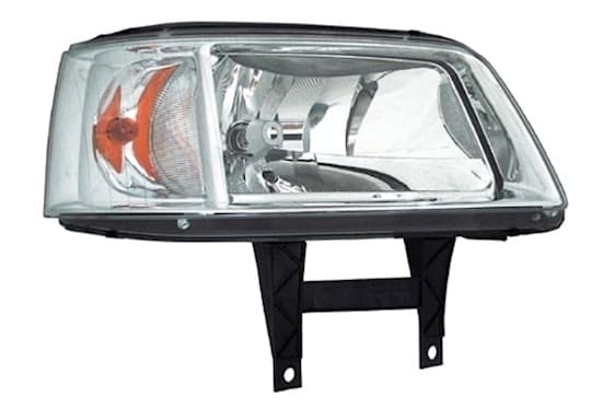 VW T5 MULTIVAN - SCHEINWERFER RECHTS