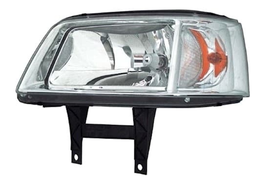 VW T5 MULTIVAN - SCHEINWERFER LINKS