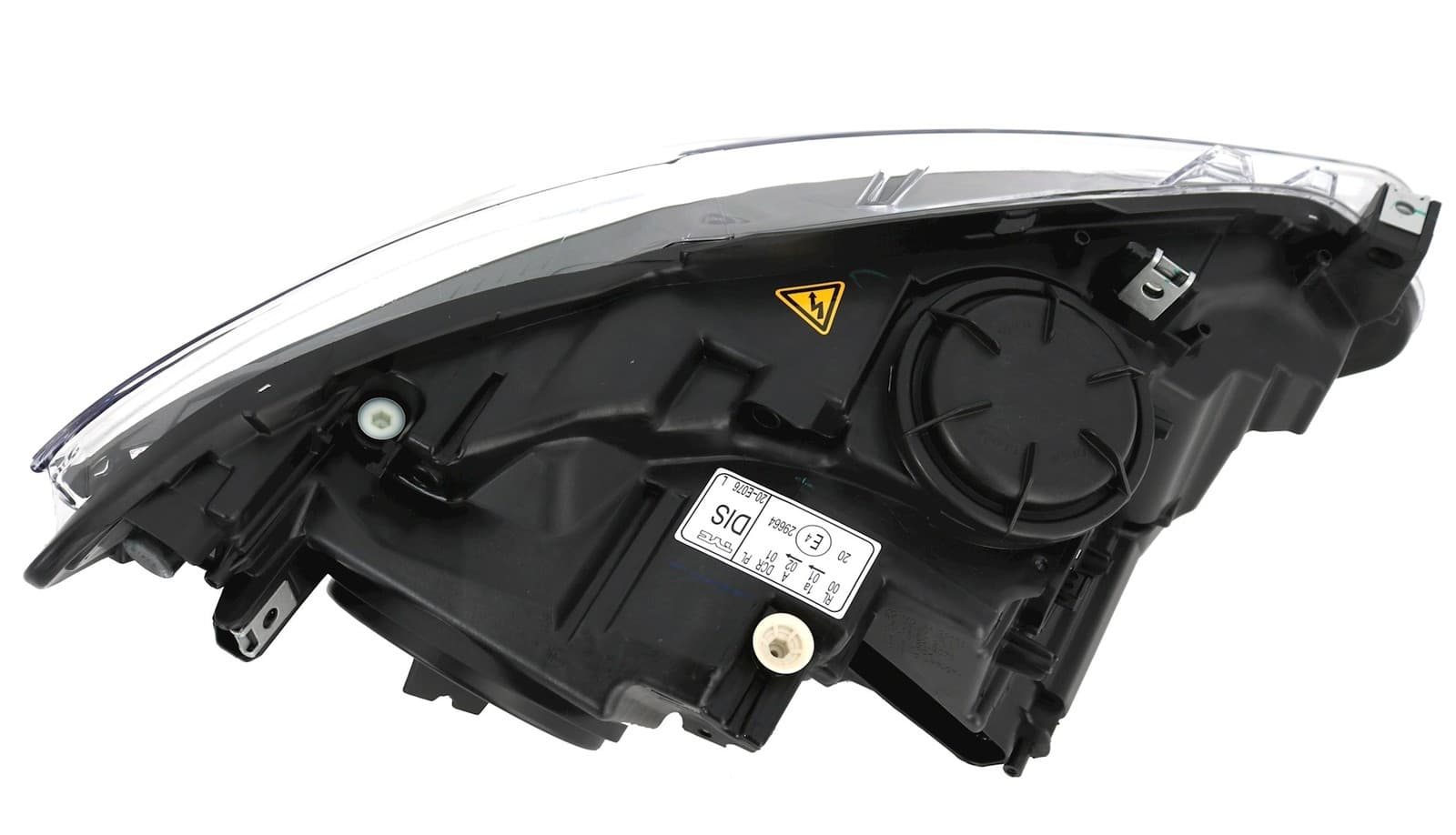 BMW F20 - BI-XENON SCHEINWERFER LINKS LINKE SEITE FAHRERSEITE – Bild 3