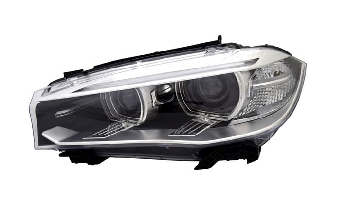 BMW X5 - D1S BI-XENON SCHEINWERFER (L)