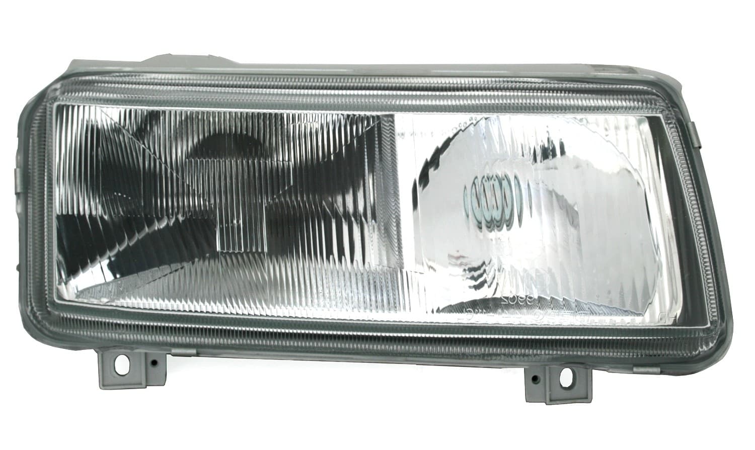 VW PASSAT - SCHEINWERFER RECHTS BEIFAHRERSEITE