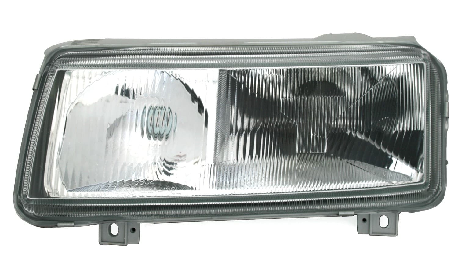 VW PASSAT - SCHEINWERFER LINKS FAHRERSEITE