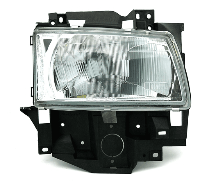 VW T4 - SCHEINWERFER RECHTS BEIFAHRERSEITE