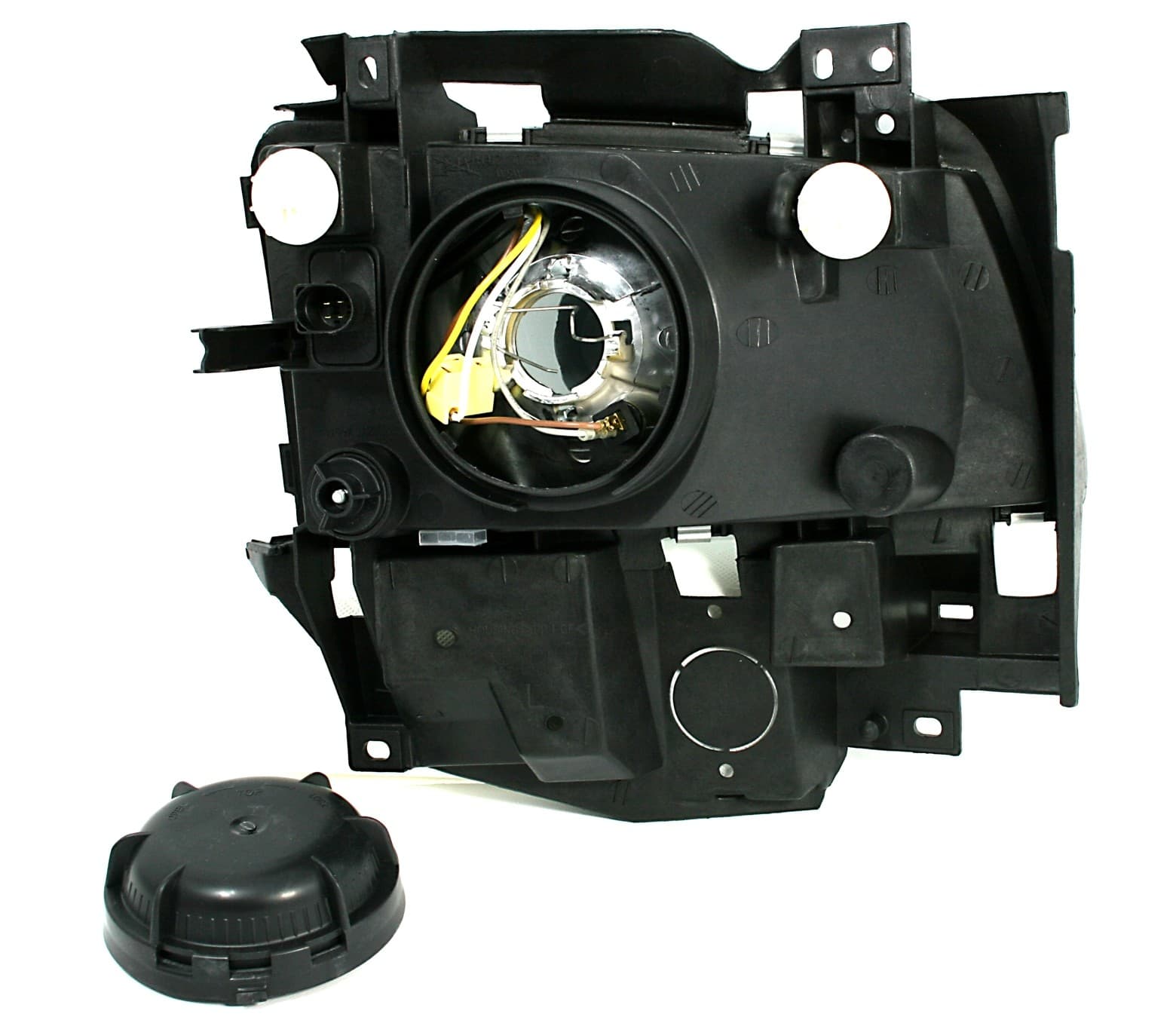 VW T4 - SCHEINWERFER LINKS FAHRERSEITE – Bild 3
