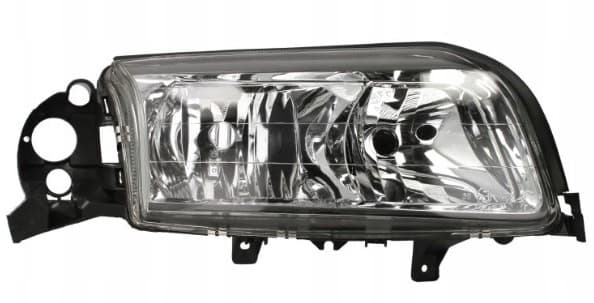 VOLVO S80 - SCHEINWERFER (R)