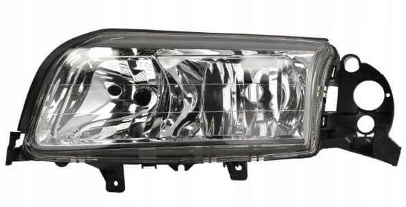 VOLVO S80 - SCHEINWERFER (L)