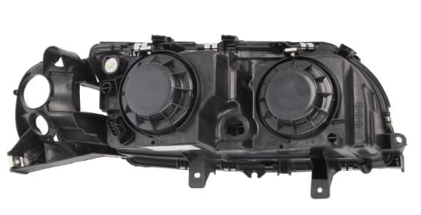 VOLVO S80 - SCHEINWERFER (L) – Bild 2