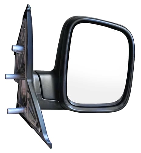 Aussenspiegel für VW T5 / rechts (grundiert) – Bild 2