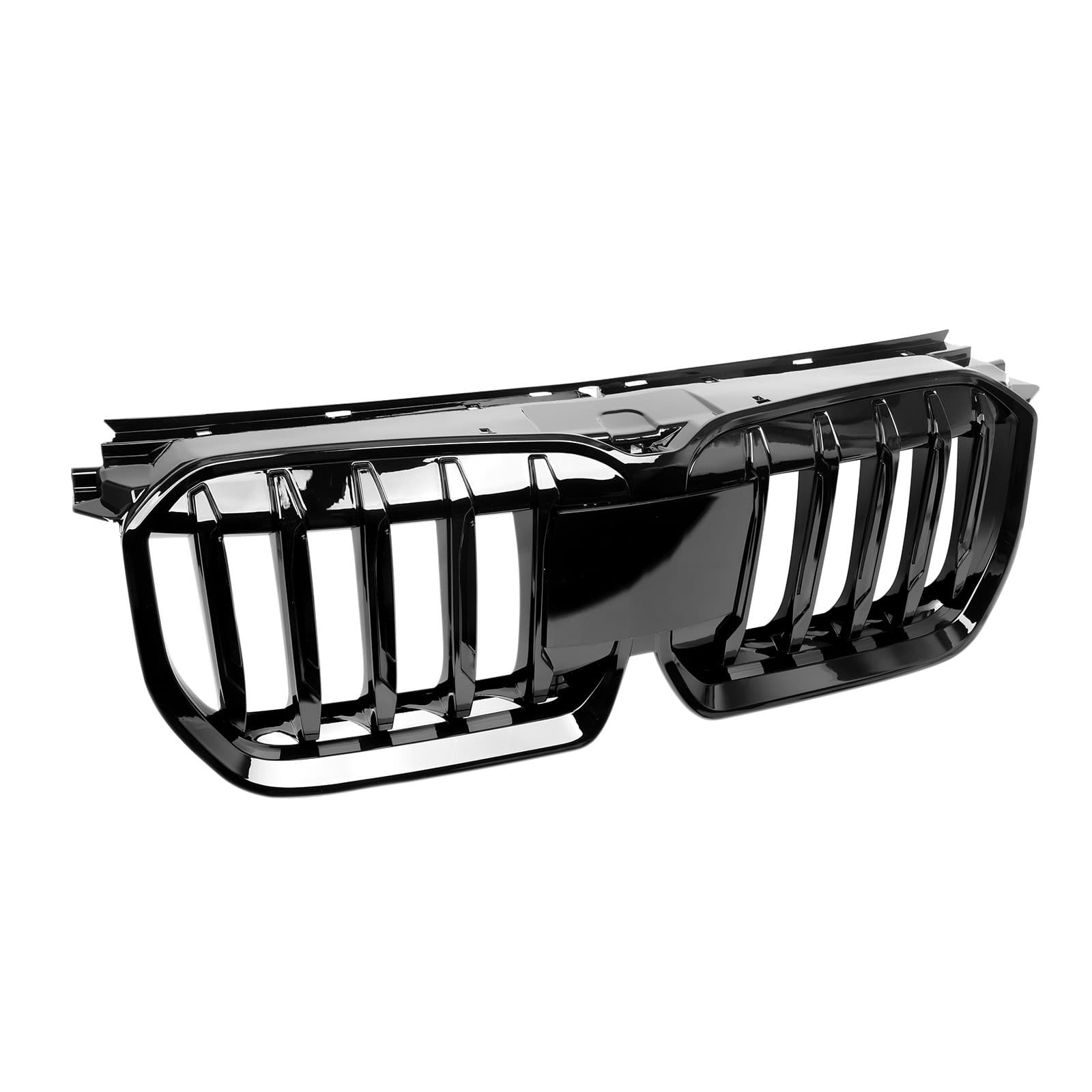 BMW X1 - SPORTGRILL GLANZ M PERFORMANCE OPTIK V.1