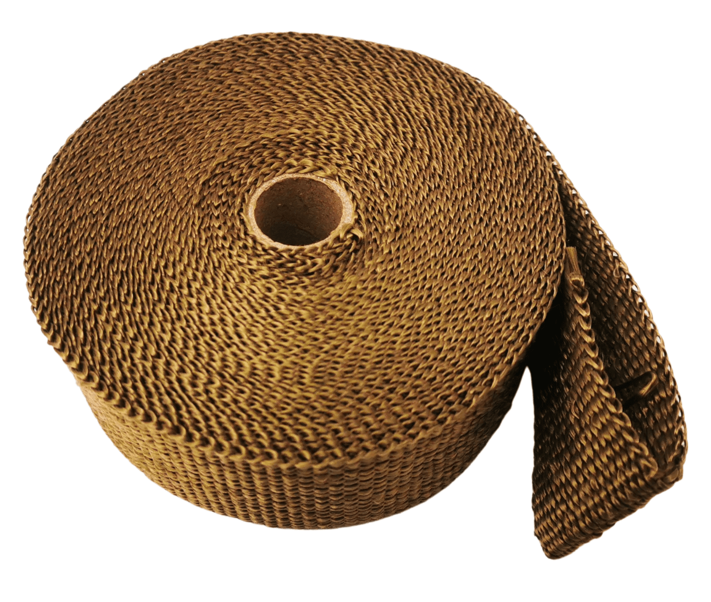 15M / HITZESCHUTZBAND / HITZESCHUTZ / WÄRMEBAND / 50MM – Bild 2