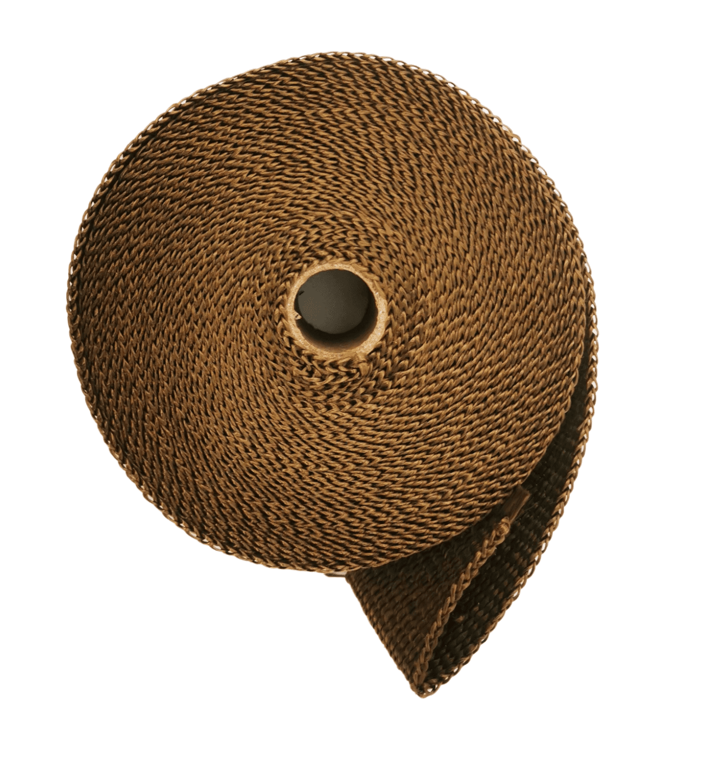 15M / HITZESCHUTZBAND / HITZESCHUTZ / WÄRMEBAND / 50MM – Bild 3