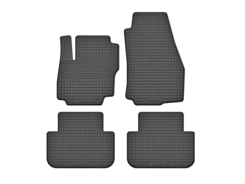 MITSUBISHI PAJERO V20 - GUMMI FUSSMATTEN