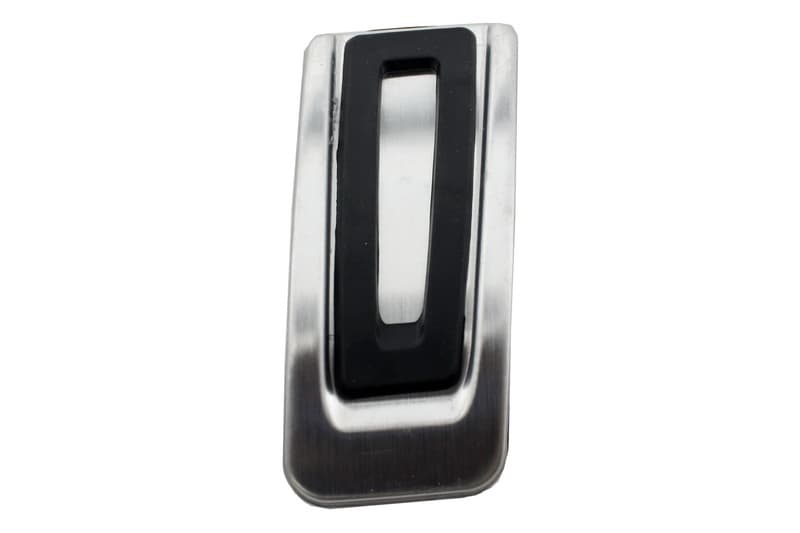 AUDI A1 A3 TT Q2 - 3-TEILIGES SLIP ON PEDALEN SET V.2 – Bild 4