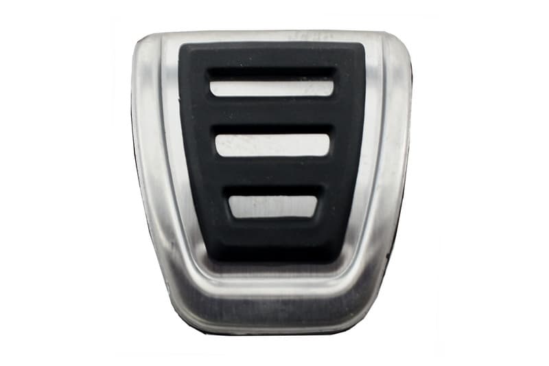 AUDI A1 A3 TT Q2 - 4-TEILIGES SLIP ON PEDALEN SET V.1 – Bild 4