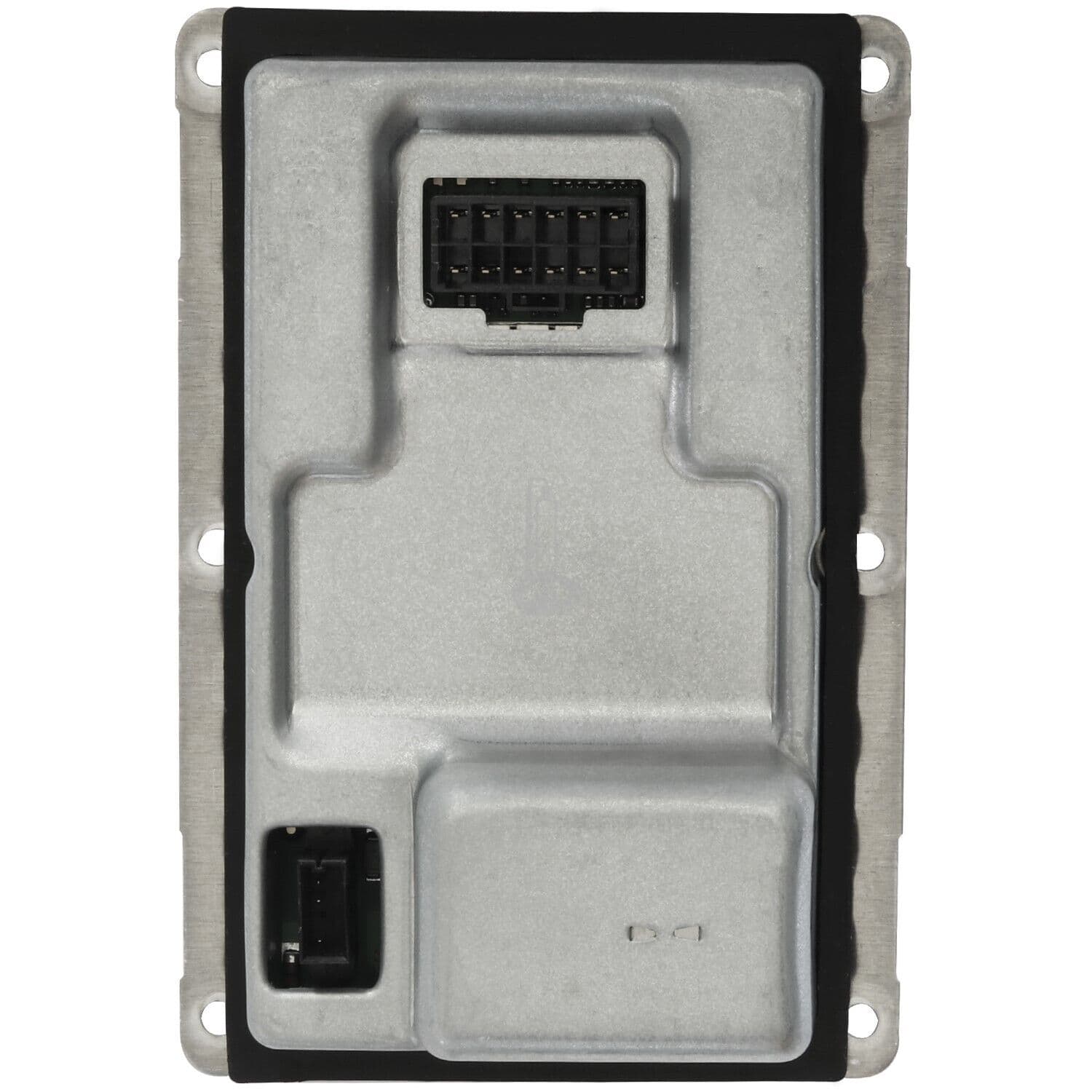 Xenon Scheinwerfer Steuergerät Ballast Ersatz für Valeo 043736 LAD5G 89030461 – Bild 2