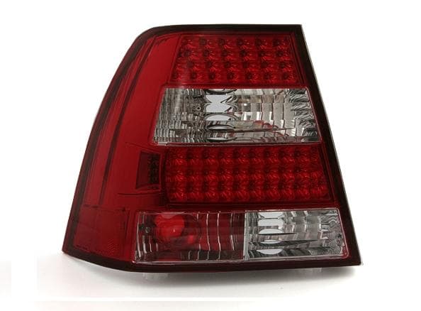 VW BORA LIMOUSINE - LED RÜCKLEUCHTEN – Bild 2