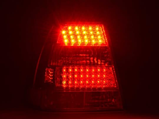 VW BORA LIMOUSINE - LED RÜCKLEUCHTEN – Bild 4
