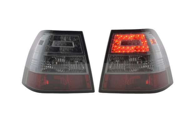 VW BORA LIMOUSINE - LED RÜCKLEUCHTEN – Bild 2
