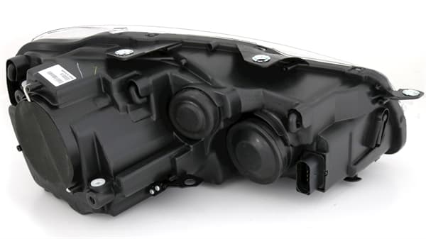 VW GOLF 6 - TAGFAHRLICHT SCHEINWERFER (DYNAMIC) – Bild 4