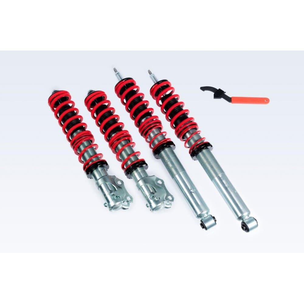 VW GOLF 3 - V-MAXX GEWINDEFAHRWERK (40-85|40-85)