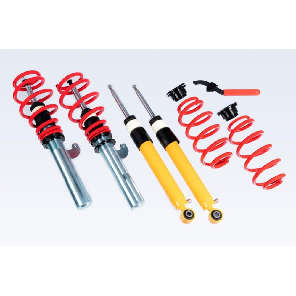 AUDI A3 SPORTBACK - V-MAXX GEWINDEFAHRWERK (30-70|45-70)