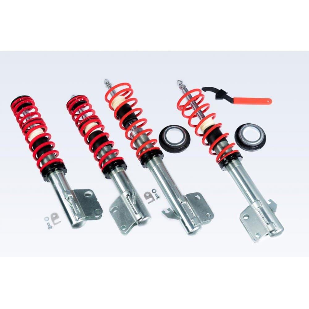 SUBARU IMPREZA - V-MAXX X-SPORT GEWINDEFAHRWERK (35-60|30-60)