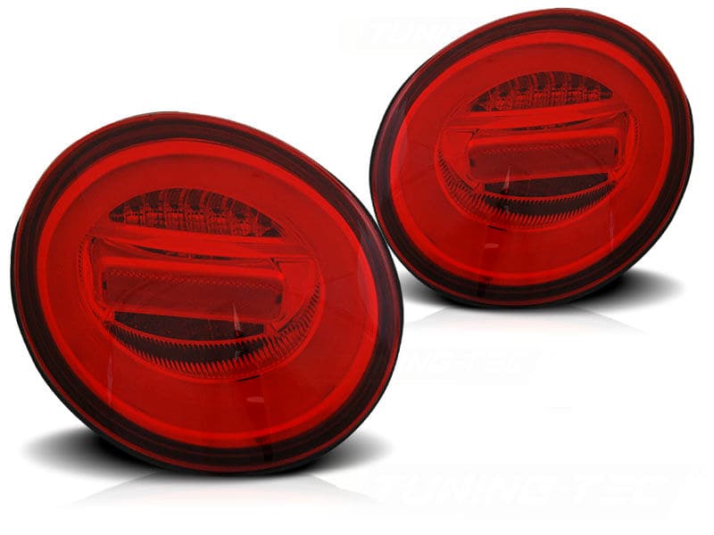 VW BEETLE - LED LIGHTBAR RÜCKLEUCHTEN (DYNAMIC)
