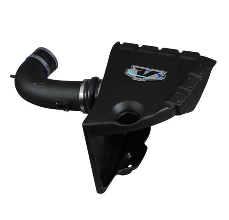 CHEVROLET CAMARO 6.2i (318kW) - CLOSED BOX AIR PERFORMANCE KIT