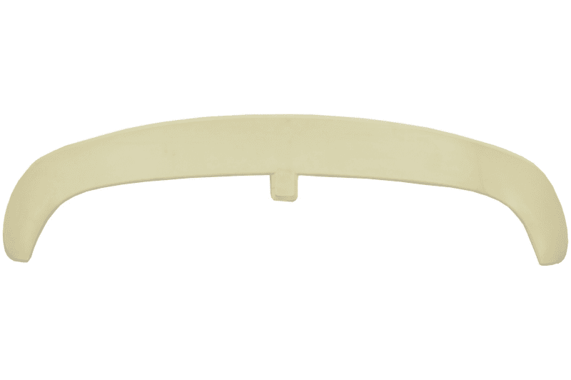 VW POLO - DACHSPOILER WRC OPTIK – Bild 2