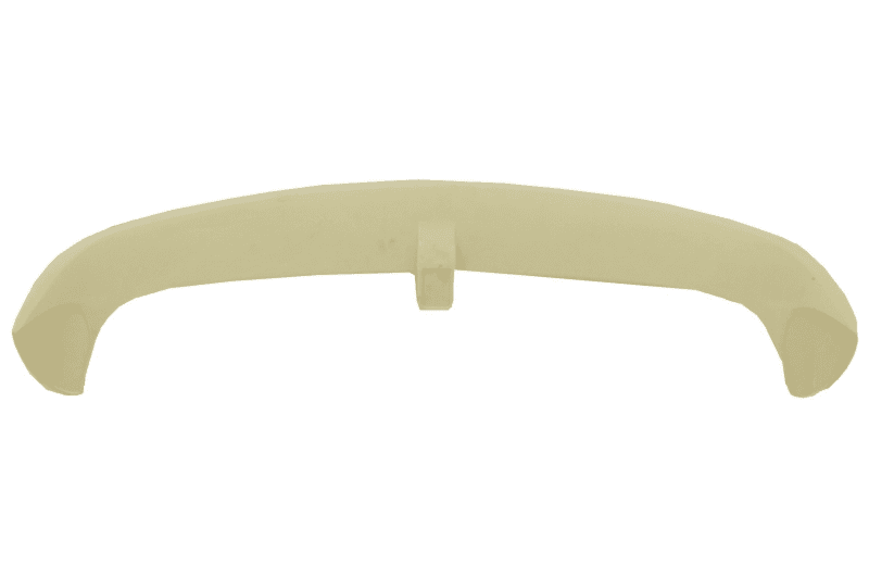 VW POLO - DACHSPOILER WRC OPTIK – Bild 3