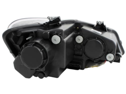 VW POLO - LED SCHEINWERFER – Bild 4