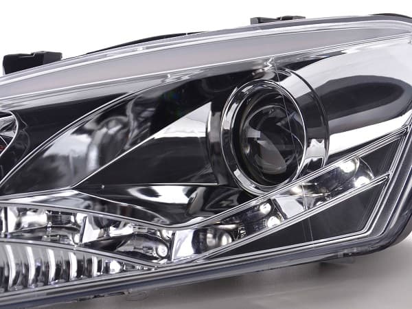 VW POLO - LED SCHEINWERFER – Bild 2