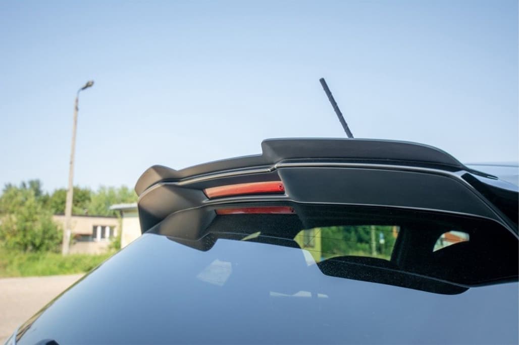 VW POLO - DACHSPOILER R-LINE OPTIK – Bild 5