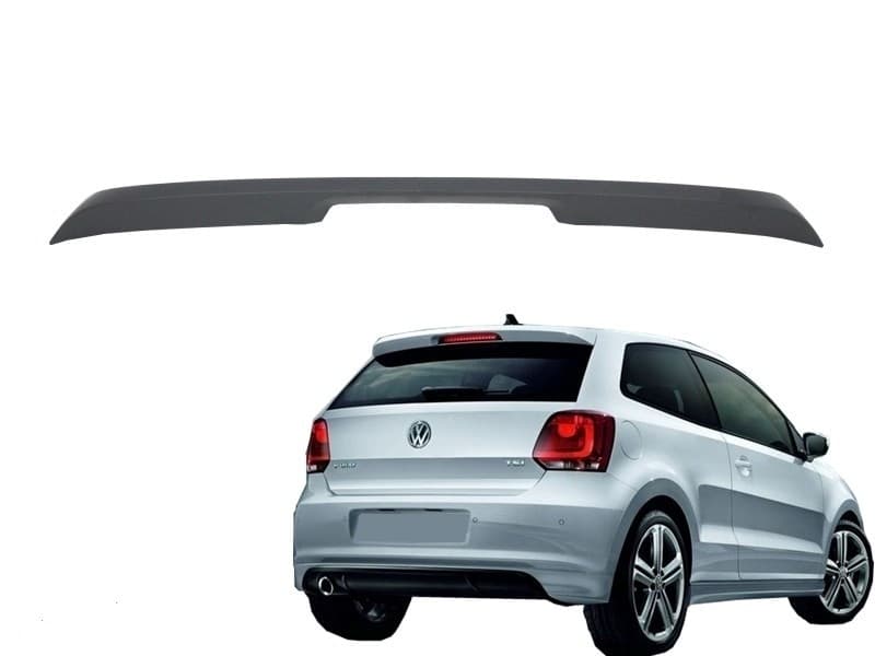 VW POLO - DACHSPOILER R-LINE OPTIK