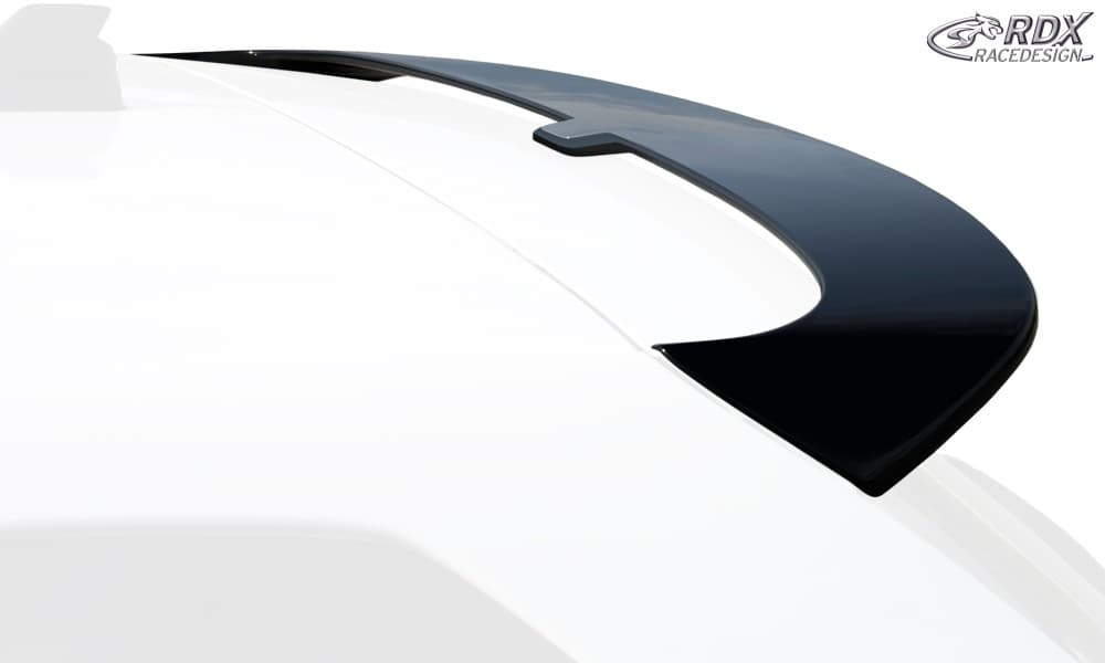 VW POLO - RDX DACHSPOILER WRC OPTIK