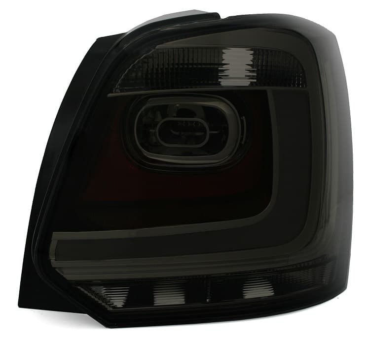 VW POLO - LED LIGHTBAR RÜCKLEUCHTEN – Bild 4