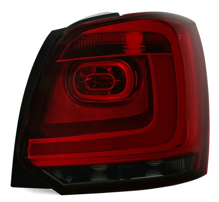 VW POLO - LED LIGHTBAR RÜCKLEUCHTEN – Bild 4
