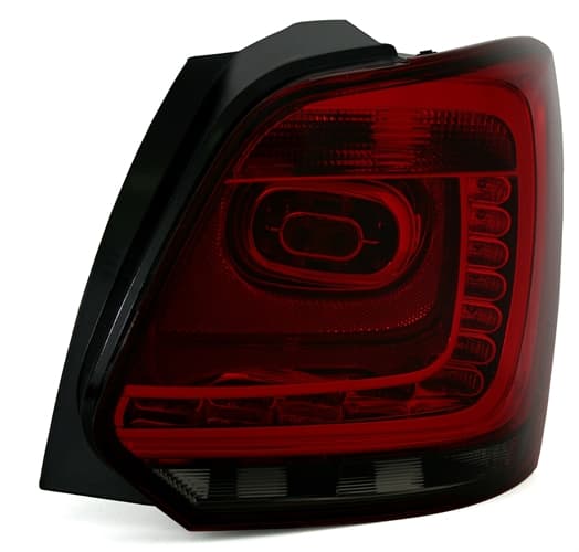 VW POLO - LED RÜCKLEUCHTEN – Bild 4
