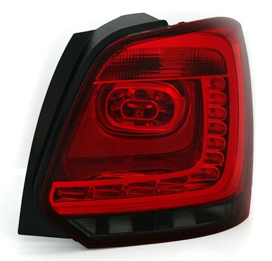 VW POLO - LED RÜCKLEUCHTEN – Bild 4