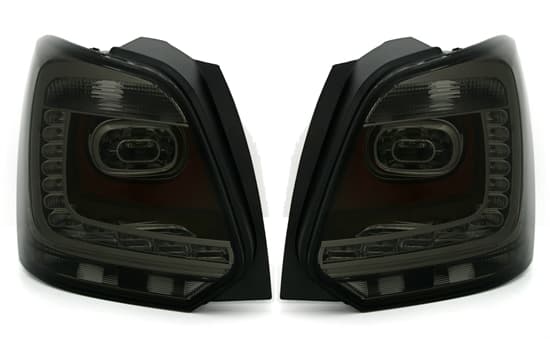 VW POLO - LED RÜCKLEUCHTEN