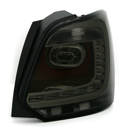 VW POLO - LED RÜCKLEUCHTEN – Bild 3