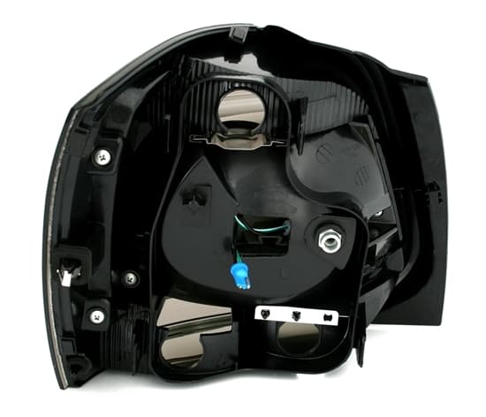 VW POLO - LED RÜCKLEUCHTEN – Bild 4