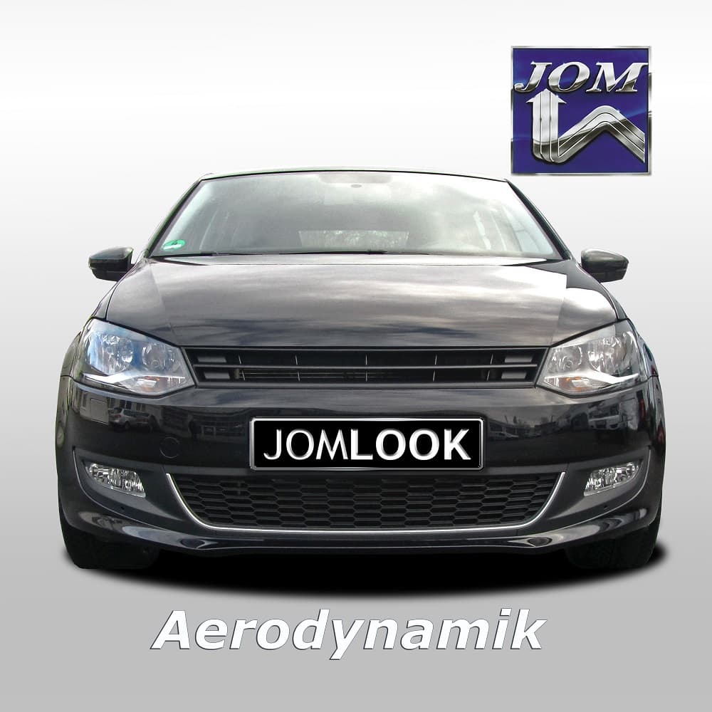 VW POLO - SPORTGRILL – Bild 2