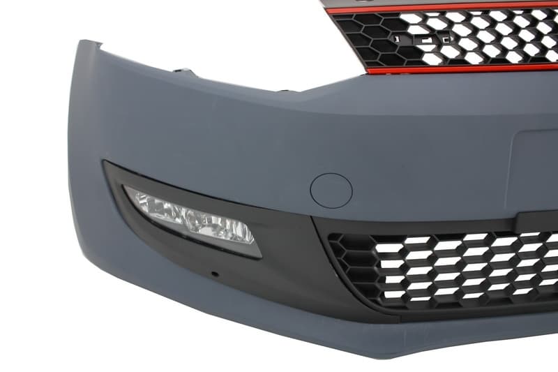 VW POLO - GTI OPTIK STOSSSTANGE – Bild 2